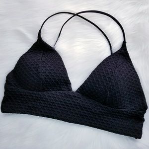 H & M bikini top